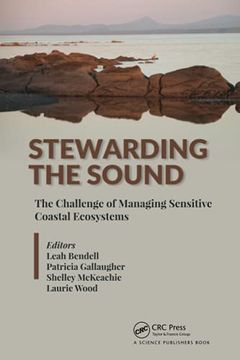 portada Stewarding the Sound (en Inglés)