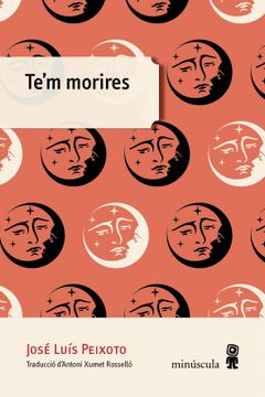 portada Te'm Morires (in Spanish)