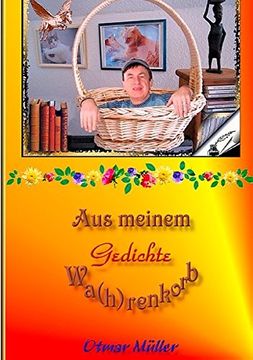 portada Aus meinem Wa(h)renkorb (German Edition)