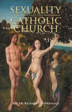 portada Sexuality and the Catholic Church (en Inglés)