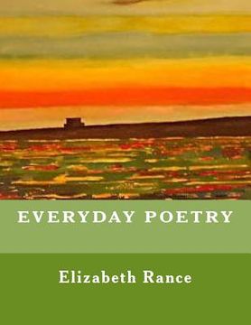 portada Everyday Poetry (in English)