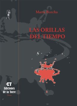 portada Las orillas del tiempo (Biblioteca Nuestro Mundo Nova) (in Spanish)