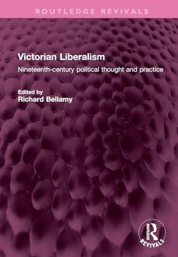 portada Victorian Liberalism (in English)
