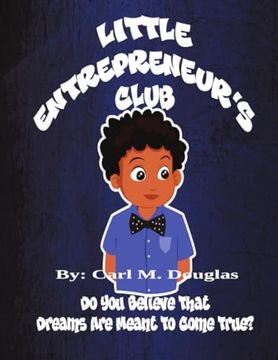 portada Little Entrepreneur's Club