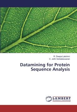 portada Datamining for Protein Sequence Analysis