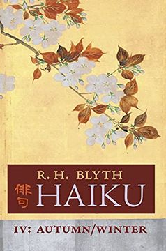 portada Haiku (Volume Iv): Autumn (en Inglés)