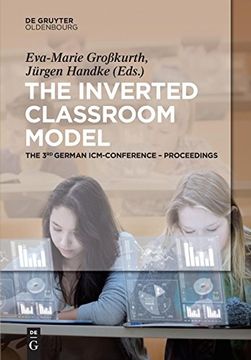 portada The Inverted Classroom Model (en Inglés)