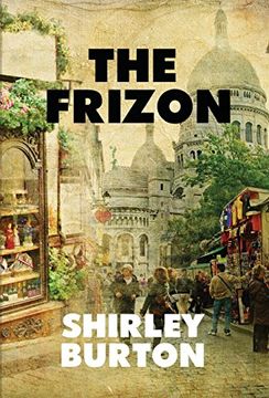 portada The Frizon (Two) (Thomas York) (en Inglés)