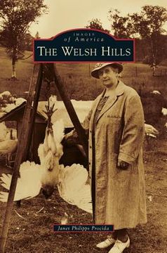 portada Welsh Hills (en Inglés)
