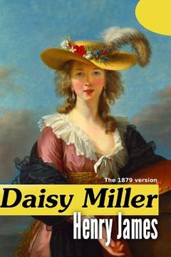 portada Daisy Miller