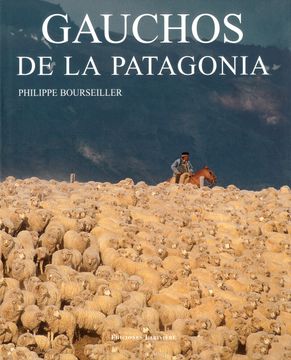 portada Gauchos De La Patagonia