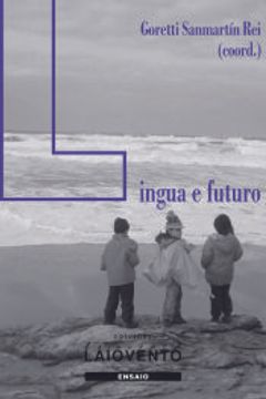 portada Lingua e Futuro (in Galician)