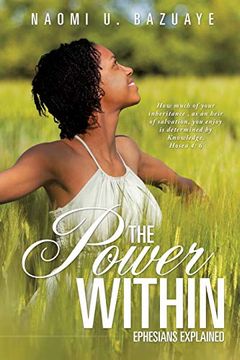 portada The Power Within 