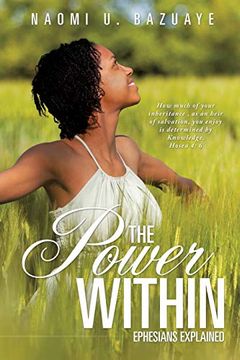 portada The Power Within (en Inglés)