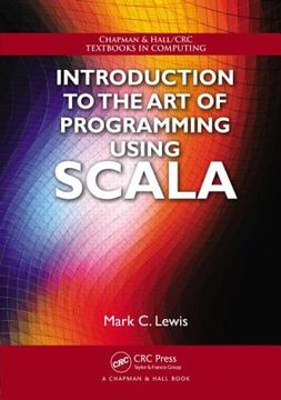 portada introduction to the art of programming using scala