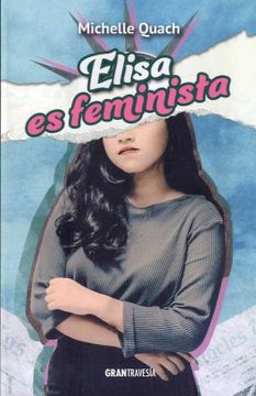 portada Elisa es Feminista (in Spanish)