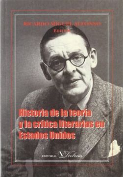 portada Historia teoria critica (in Spanish)