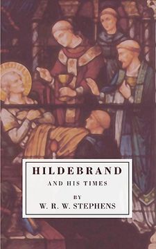 portada hildebrand and his times (en Inglés)