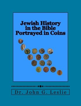 portada Jewish History in the Bible Portrayed in Coins