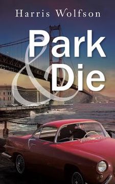 portada Park & Die (in English)
