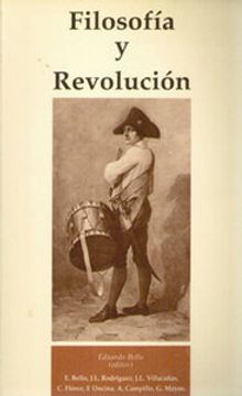 portada filosofia_y_revolucion_estudios_sobre_la_revolucion_francesa_y_su_recepcion_filosofica (in Spanish)