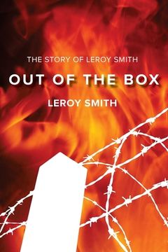 portada Out of the Box - The Story of Leroy Smith (en Inglés)