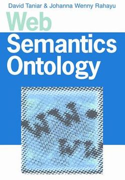 portada web semantics ontology (en Inglés)
