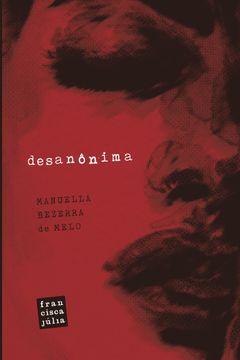 portada Desanonima (en Portugués)
