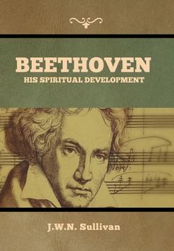 portada Beethoven: His Spiritual Development
