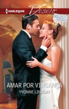 portada Amar por Vingança (Desejo) (en Portugués)