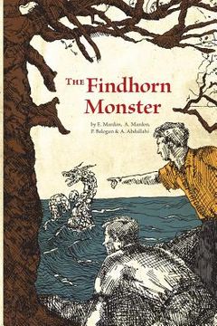 portada The Findhorn Monster (in English)