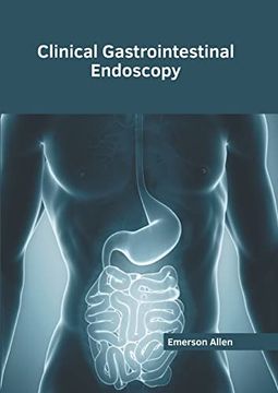 portada Clinical Gastrointestinal Endoscopy 