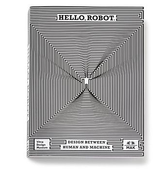 portada Hello, Robot: Design between human and machine