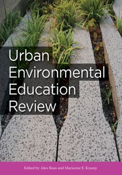 portada Urban Environmental Education Review (en Inglés)