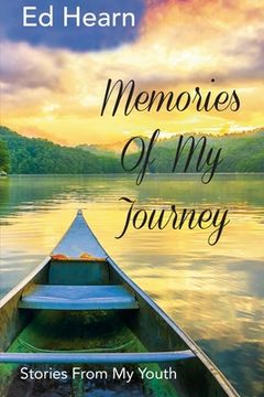 portada Memories Of My Journey: Stories From My Youth