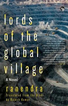 portada Lords of the Global Village (in English)