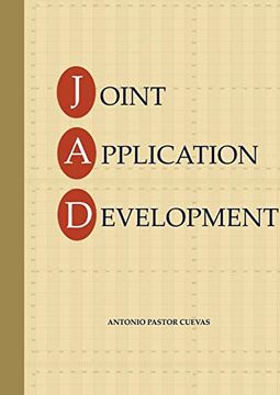 portada Joint Application Development (in Spanish)