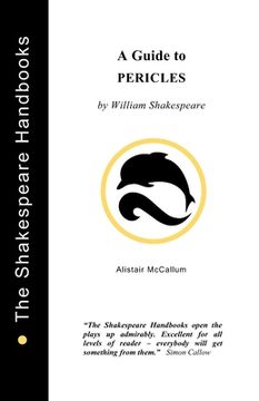 portada A Guide to Pericles (en Inglés)