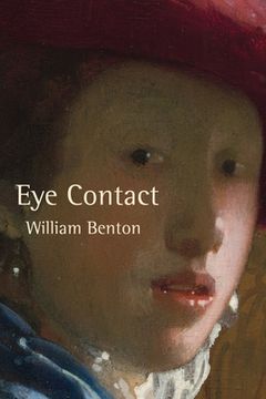 portada Eye Contact: Writing on Art (en Inglés)
