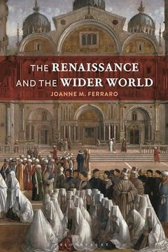 portada The Renaissance and the Wider World (en Inglés)