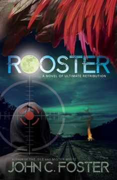 portada Rooster (in English)