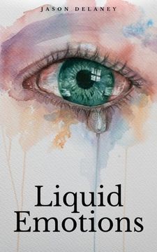 portada Liquid Emotions (en Inglés)
