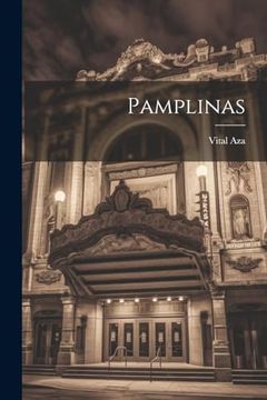 portada Pamplinas (in Spanish)