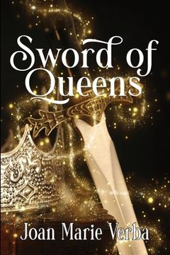 portada Sword of Queens (in English)
