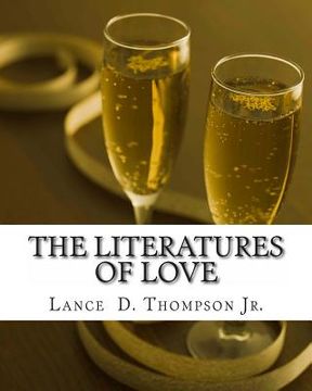 portada The Literatures of Love (en Inglés)