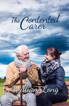 portada The Contented Carer (en Inglés)