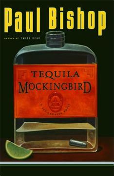 portada Tequila Mockingbird (in English)