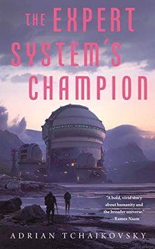 portada Expert System'S Champion: 2 (The Expert System'S Brother) (en Inglés)
