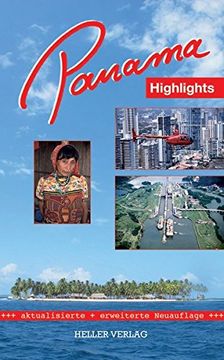 portada Panama Highlights (in German)