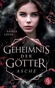 portada Asche (in German)